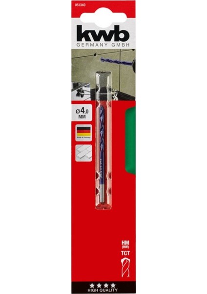 Seramik Delme Uç 8mm 49051380 fiyatları