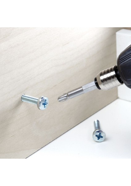 Bits Uç Seti 3 Parça Endüstriyel Ph 2 50 mm 49121052