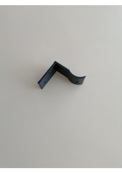 50 Lik L Bağlantı Antrasit Gri VM-2087