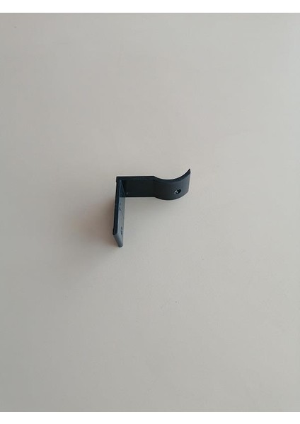 50 Lik L Bağlantı Antrasit Gri VM-2087 modelleri