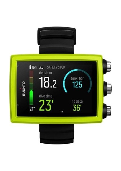 Eon Core Lime SS023082000