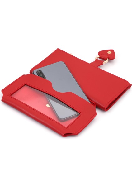 Kadın Cüzdan Yumuşak Derili Tokalı Bayan Cüzdan Aksesuar fiyatları