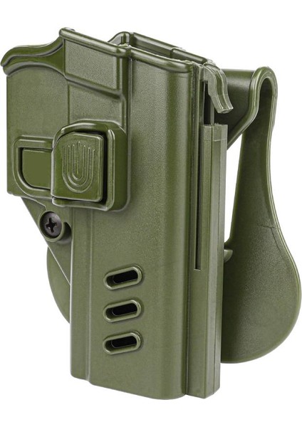 Bg Black Grips Sar9 & Sar9 Mete Polimer Taktik Kılıf fiyatları