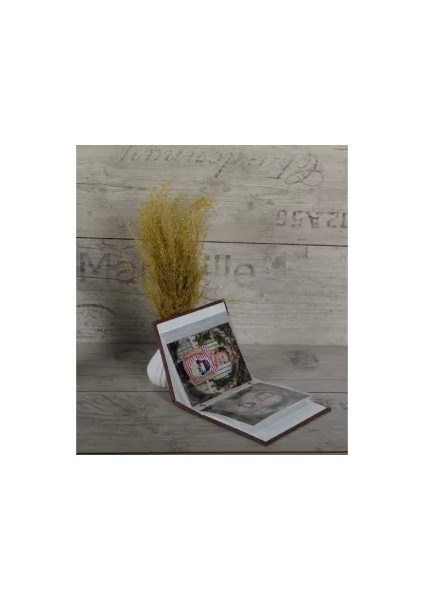 100 Lük Cilt Bezi .13X13 Fotoğraf Albümü fiyatları