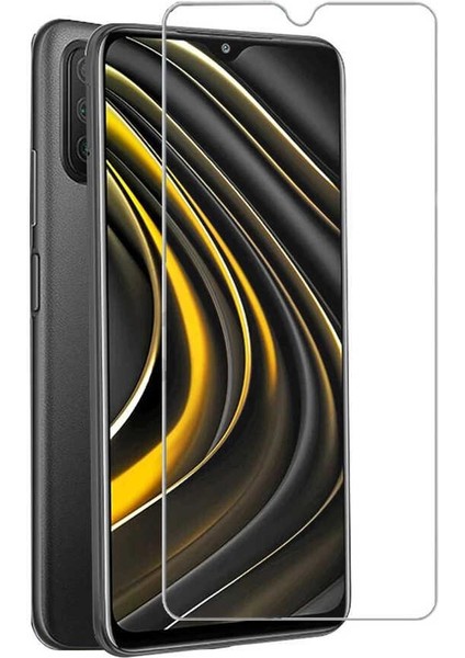 General Mobile Gm 9 Pro Maxi Glass Temperli Cam Ekran Koruyucu