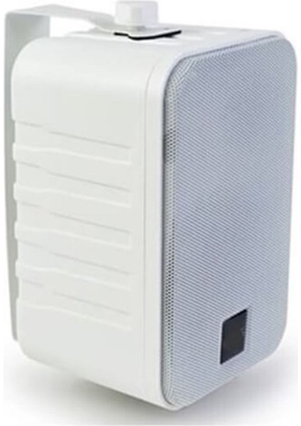Wall Small Paket-1 Hoparlör ve Anfi Ses Sistemi Seti (1 ANFİ + 2 HOPARLÖR)