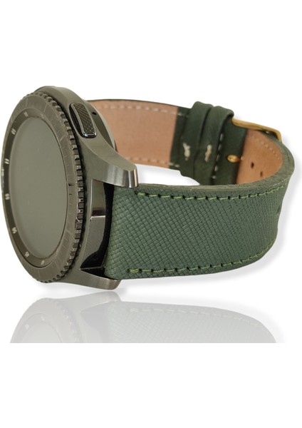 Samsung Watch 22MM Deri Kordon