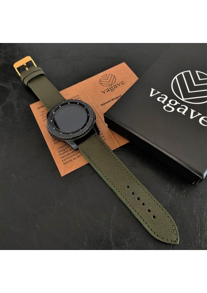 Samsung Watch 22MM Deri Kordon fiyatları