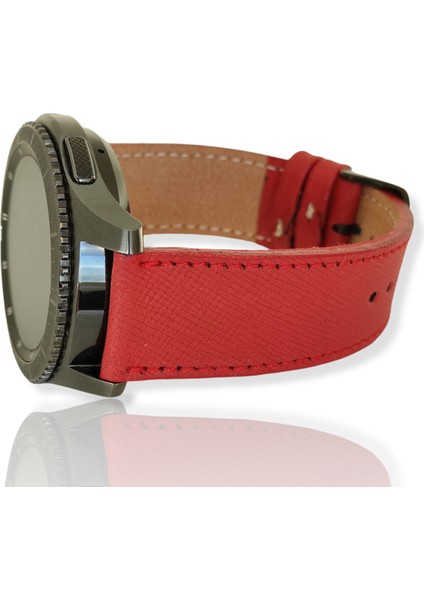 Samsung Watch 22MM Deri Kordon