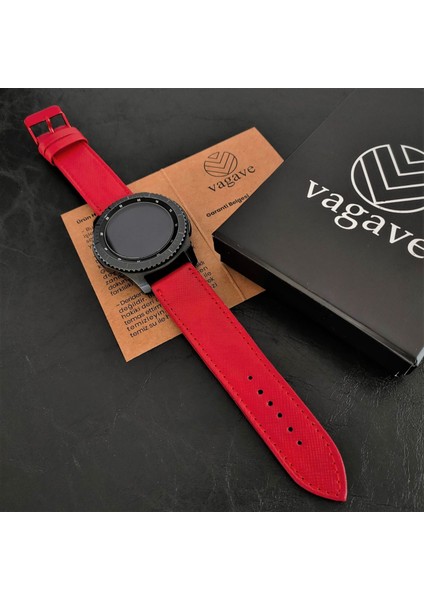 Samsung Watch 22MM Deri Kordon fiyatları