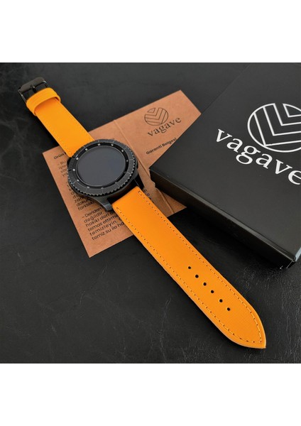 Samsung Watch 22MM Deri Kordon fiyatları