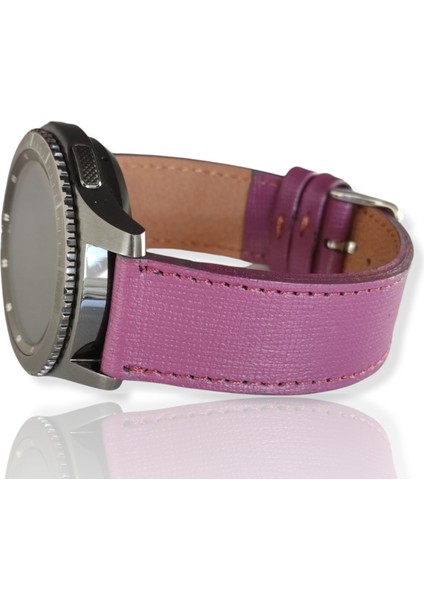 Samsung Watch 22MM Deri Kordon