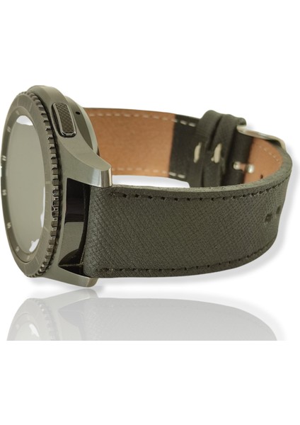 Samsung Watch 22MM Deri Kordon