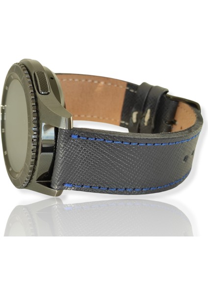 Samsung Watch 22MM Deri Kordon