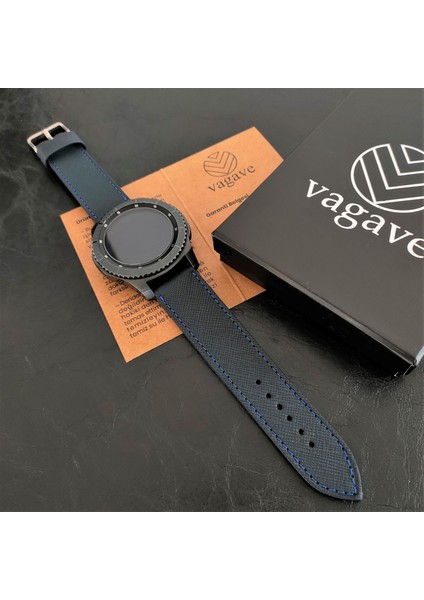 Samsung Watch 22MM Deri Kordon fiyatları