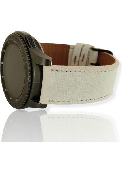 Samsung Watch 22MM Deri Kordon