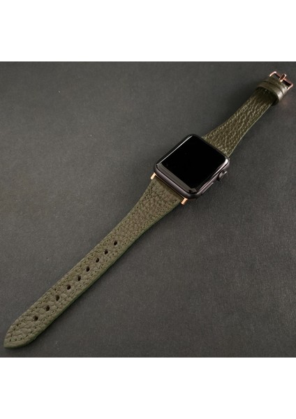 Apple Watch Uyumlu Kadın Klasik Deri Kordon 38 40 41MM fiyatları
