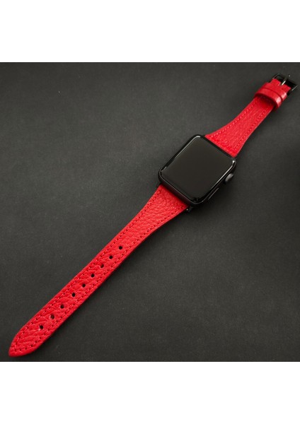 Apple Watch Uyumlu Kadın Klasik Deri Kordon 38 40 41MM fiyatları