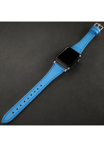 Apple Watch Uyumlu Kadın Klasik Deri Kordon 38 40 41MM fiyatları
