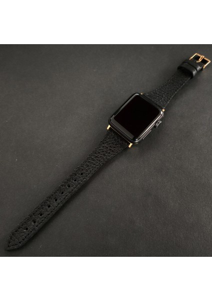 Apple Watch Uyumlu Kadın Klasik Deri Kordon 38 40 41MM fiyatları