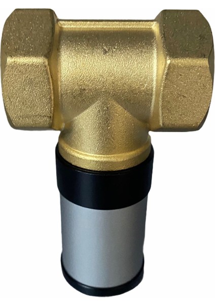 Otomatik Piston