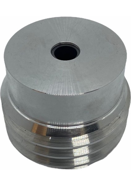 Kısa Kumlama Nozulu 8 mm / 40 mm
