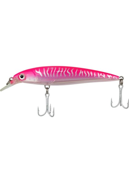 Saltwater X-Rap 12 cm Hpu Sahte Balık