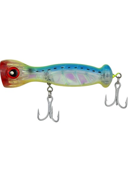 9439 130MM 50G NS002 Sahte Balık