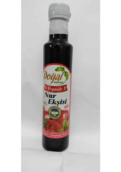 Nar Ekşisi 350 gr