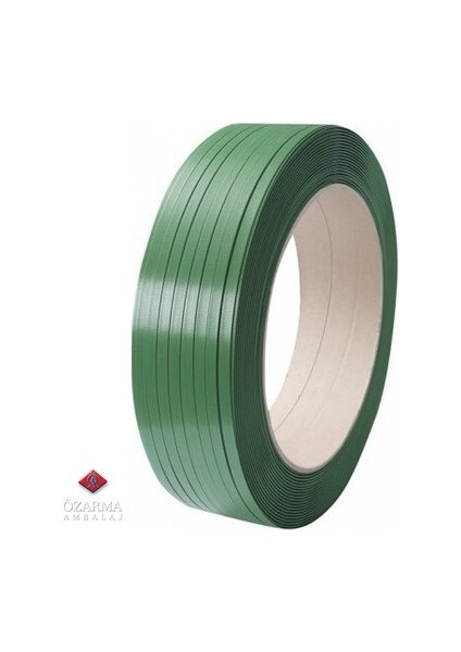 - Polyester Çember 16 MM *0.70 Gofrajlı / 1400 Metre