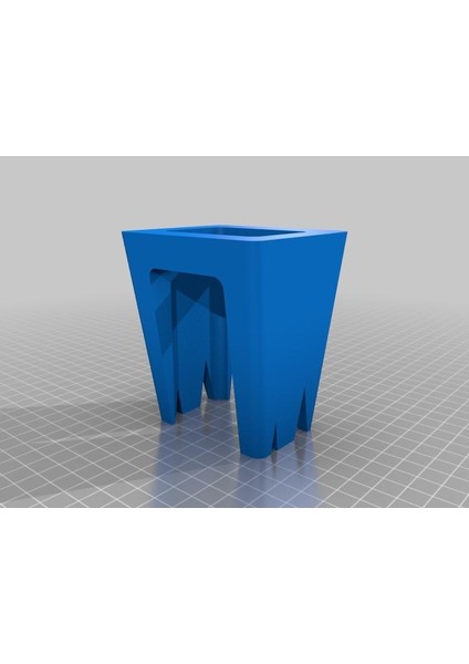 Lehim Buddy - Tel Vise - Ekstra El Plastik Aparat