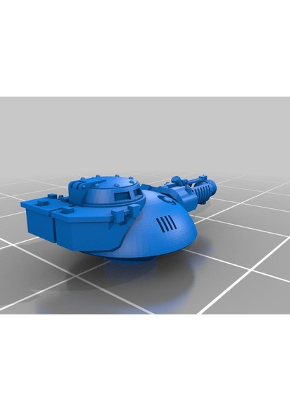 Haftalar Desen Klasik Mbt Turrets - Egzotik Plastik Aparat fırsatları