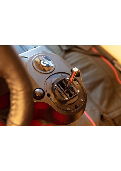 G29/ G920 Ile Logitech G Sürüş Kolu Için Tertibatı Plastik Aparat modelleri