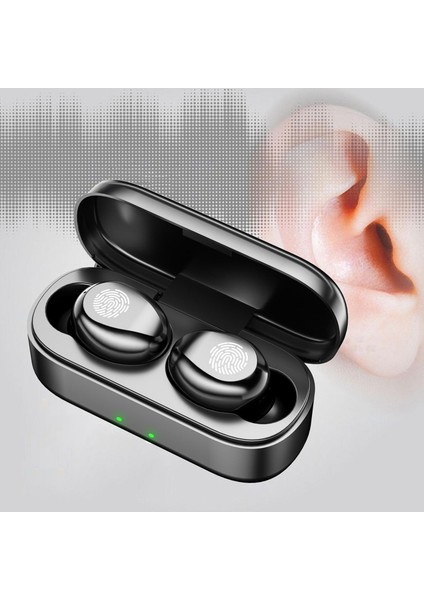 S9 Bluetooth Kulakiçi Kablosuz Sürüş Pc Kulaklık Stereo (Yurt Dışından) fiyatları