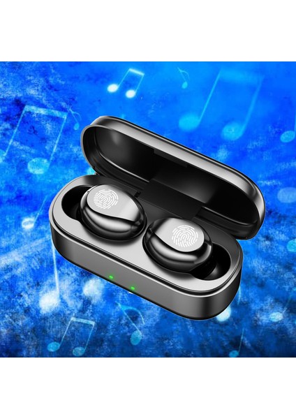 S9 Bluetooth Kulakiçi Kablosuz Sürüş Pc Kulaklık Stereo (Yurt Dışından) indirimleri