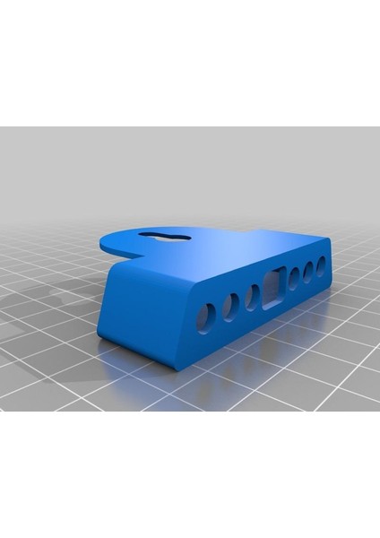 Nokia Lumia Şarj Dock (Aska) Plastik Aparat