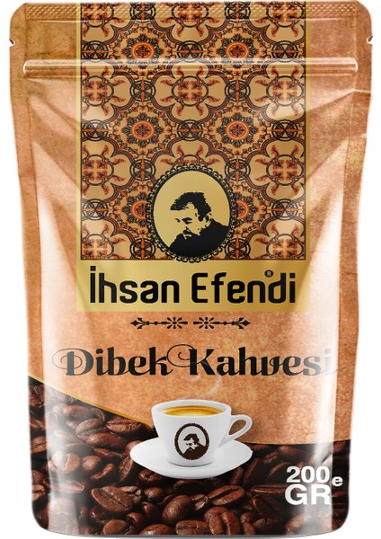 Ihsan Efendi Dibek Kahvesi