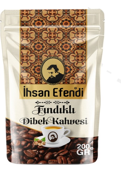 Ihsan Efendi Fındıklı Dibek Kahvesi