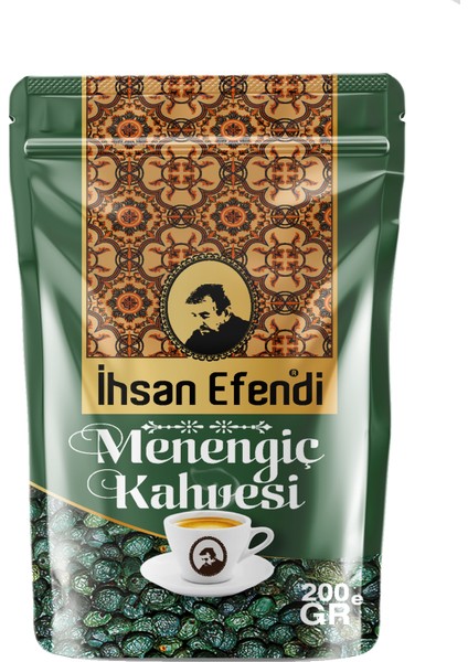 Ihsan Efendi Menengiç Kahvesi