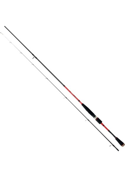 Crossfire New Spin 218CM 2-8gr Lrf Kamış (CF722ULXFSBF)