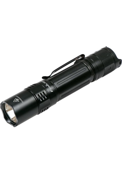 PD32 V2.0 1200 Lümen El FENERİ(2600 Mah Pil Dahil)