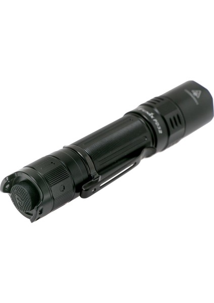 PD32 V2.0 1200 Lümen El FENERİ(2600 Mah Pil Dahil)
