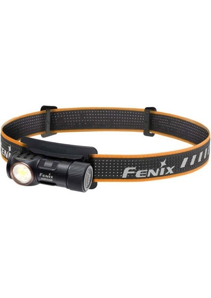 HM50R V2.0 700 Lümen Kafa FENERİ(700 Mah Pil Dahil)