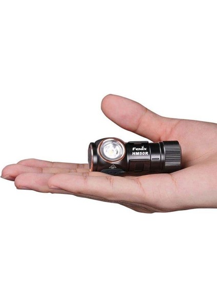 HM50R V2.0 700 Lümen Kafa FENERİ(700 Mah Pil Dahil) fırsatları