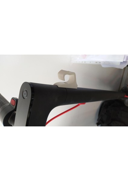 Xiaomi M365 Elektrikli Scooter Poşet Kargo Taşıma Çengeli