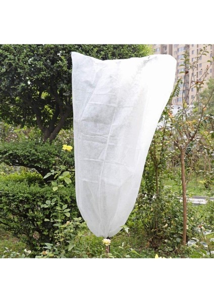 Ağaç Koruma Torbası 1 Adet 1,60X2,5 Metre 1 Adet Don Kırağı Örtüsü Agril 30GR