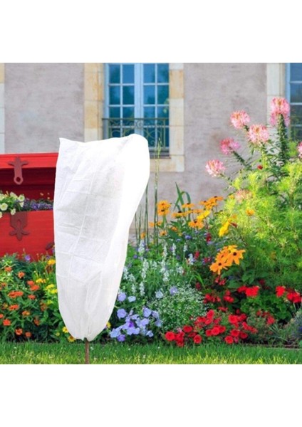 Ağaç Koruma Torbası 1 Adet 1,60X2,5 Metre 1 Adet Don Kırağı Örtüsü Agril 30GR