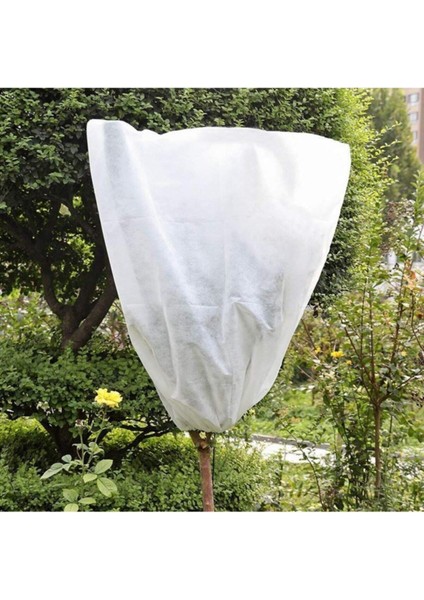 Ağaç Koruma Torbası 1 Adet 1,60X2,5 Metre 1 Adet Don Kırağı Örtüsü Agril 30GR