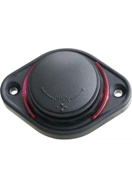 3.1A 12-24 V Slayt Kapak Otobüs Bus Tekne Çift USB Bağlantı Noktası Şarj Cihazı Güç Soket Çıkışı (Yurt Dışından)