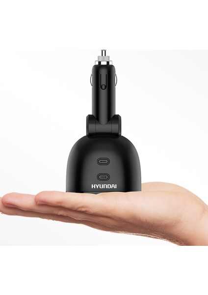 Çift USB Gerilim Algılama Araç Şarj Cihazı Çakmak Soket Güç Adaptörü (Yurt Dışından) fiyatları